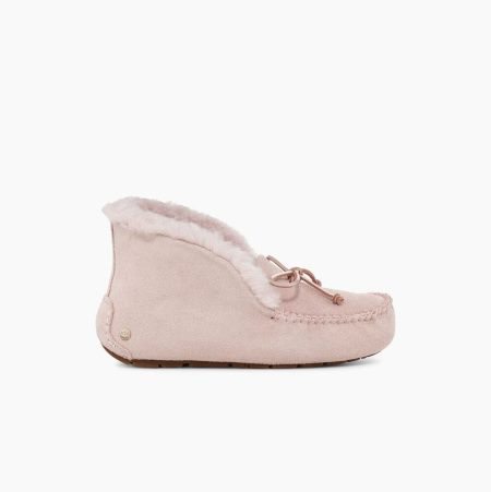 UGG Alena - Tøfler Dame - Rosa (NO-M694)